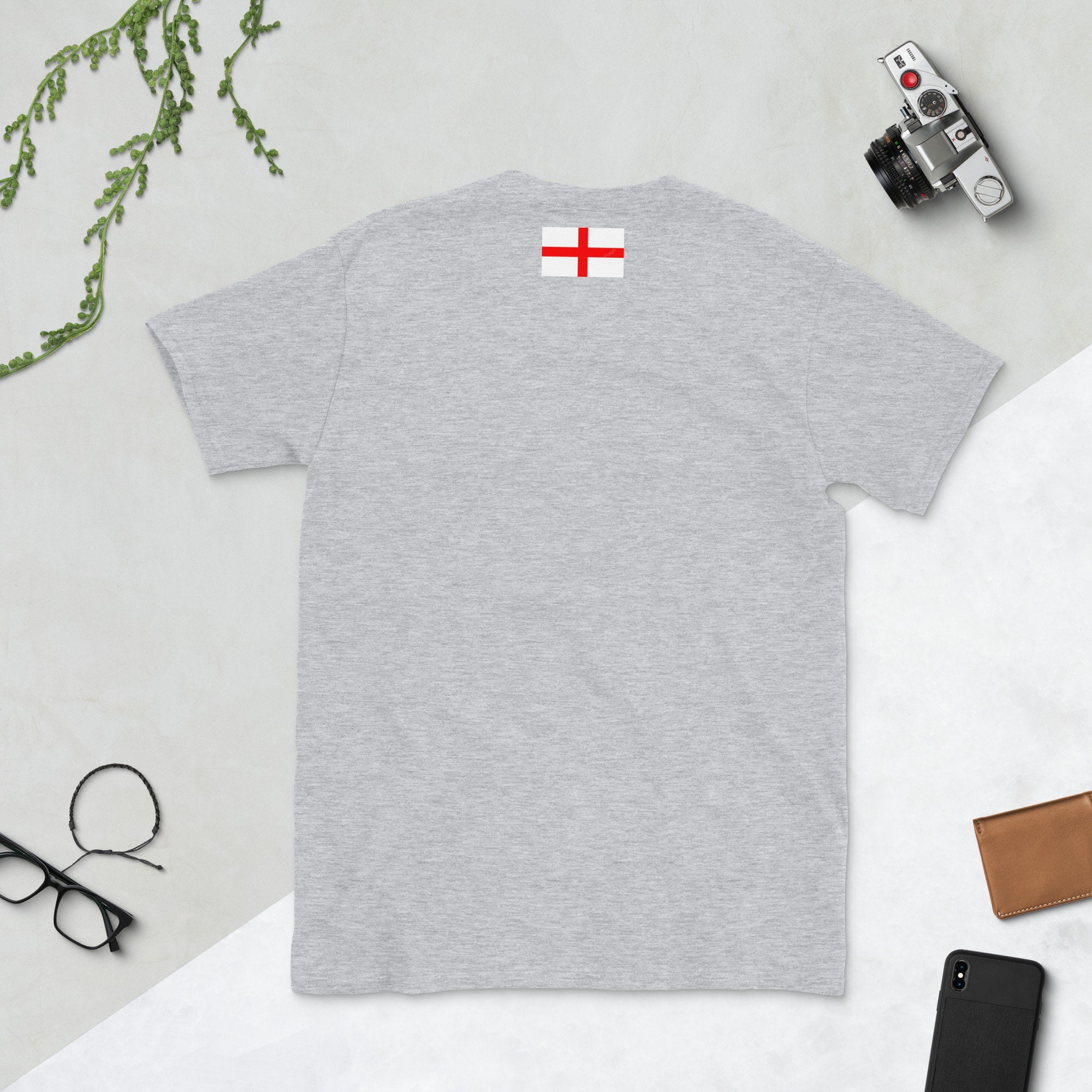 Discover England Football Team - 2022 World Cup - It's Coming Home II