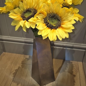 DIY-Vase – Schweißset