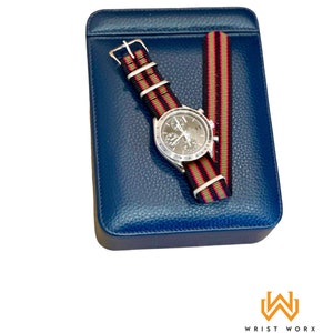 Preppy watch bands hot sale
