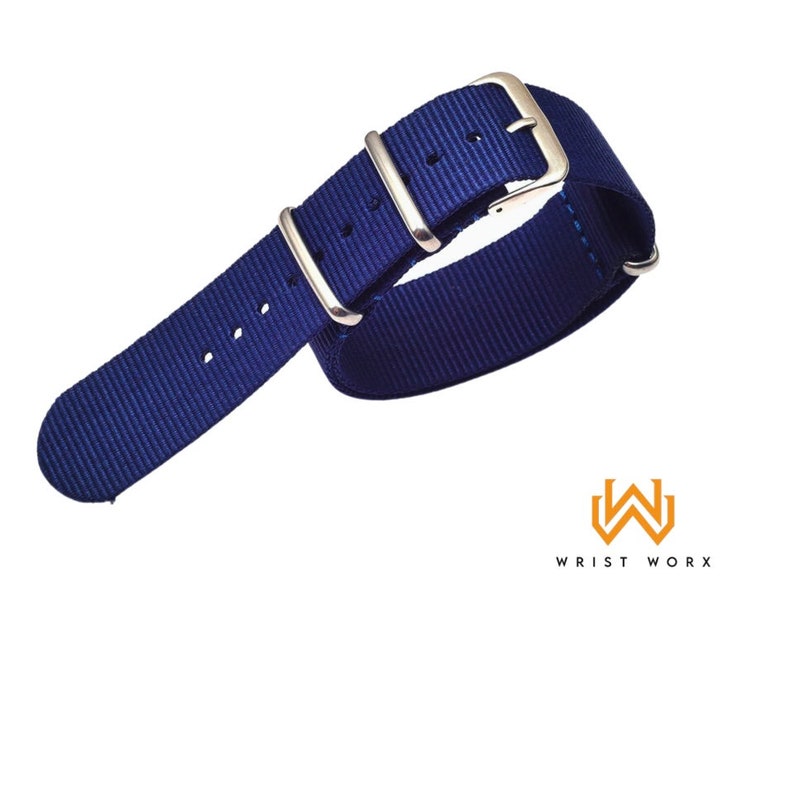 3 Nylon STRAP BUNDLE Etsy