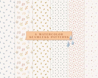 Patterns