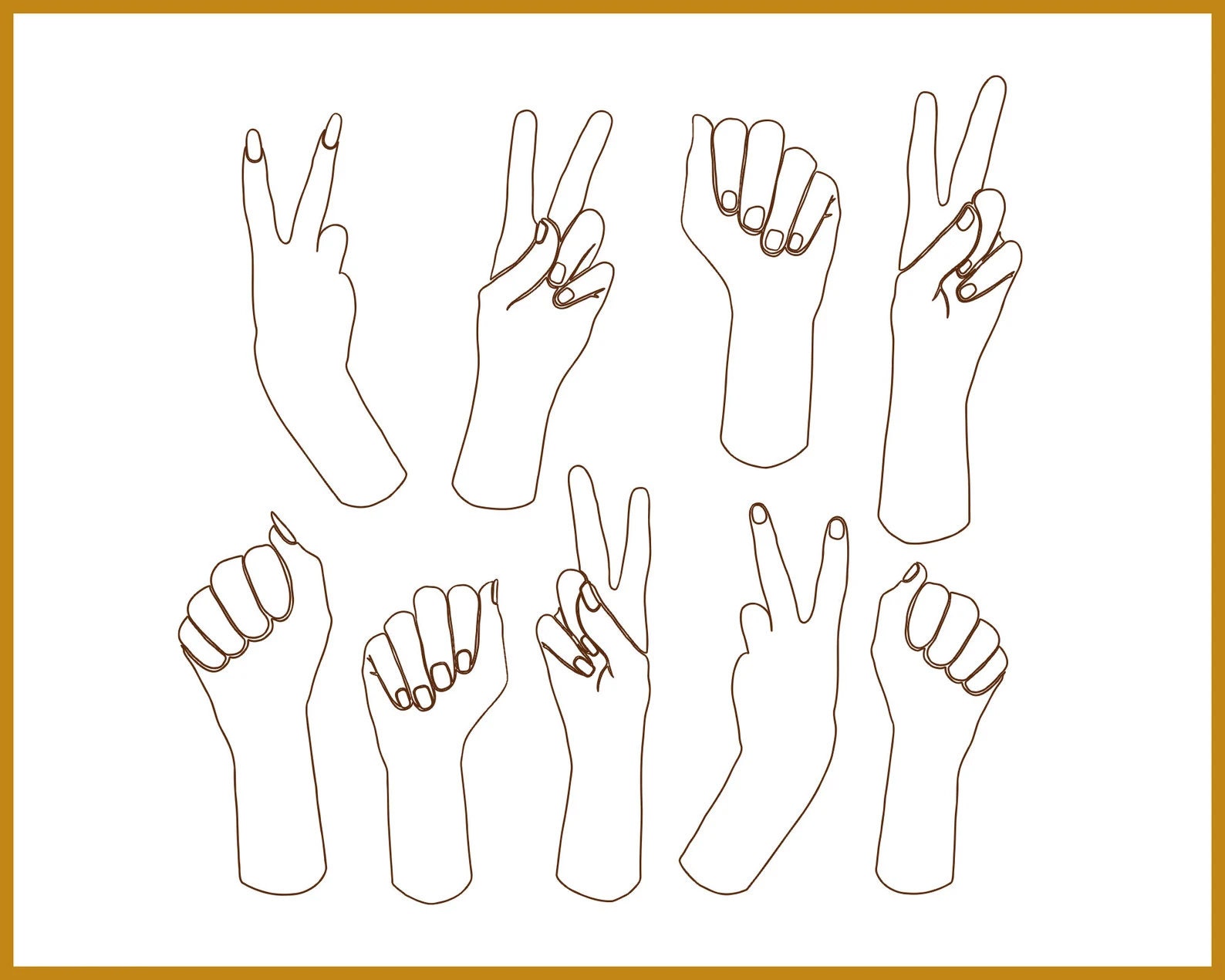 Hand Power Svg Power Fist Hand Svg Clipart Power Svg Woman Female Fist - Etsy Australia