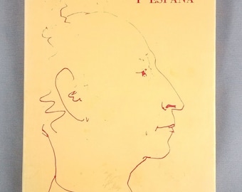 Rubinstein y Espana: Exhibition Tribute to Arthur Rubinstein Spanish Edition, 1987 Paloma O'Shea Piano Competition Isaac Albéniz Foundation
