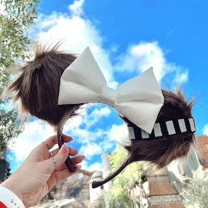 chewbacca ears