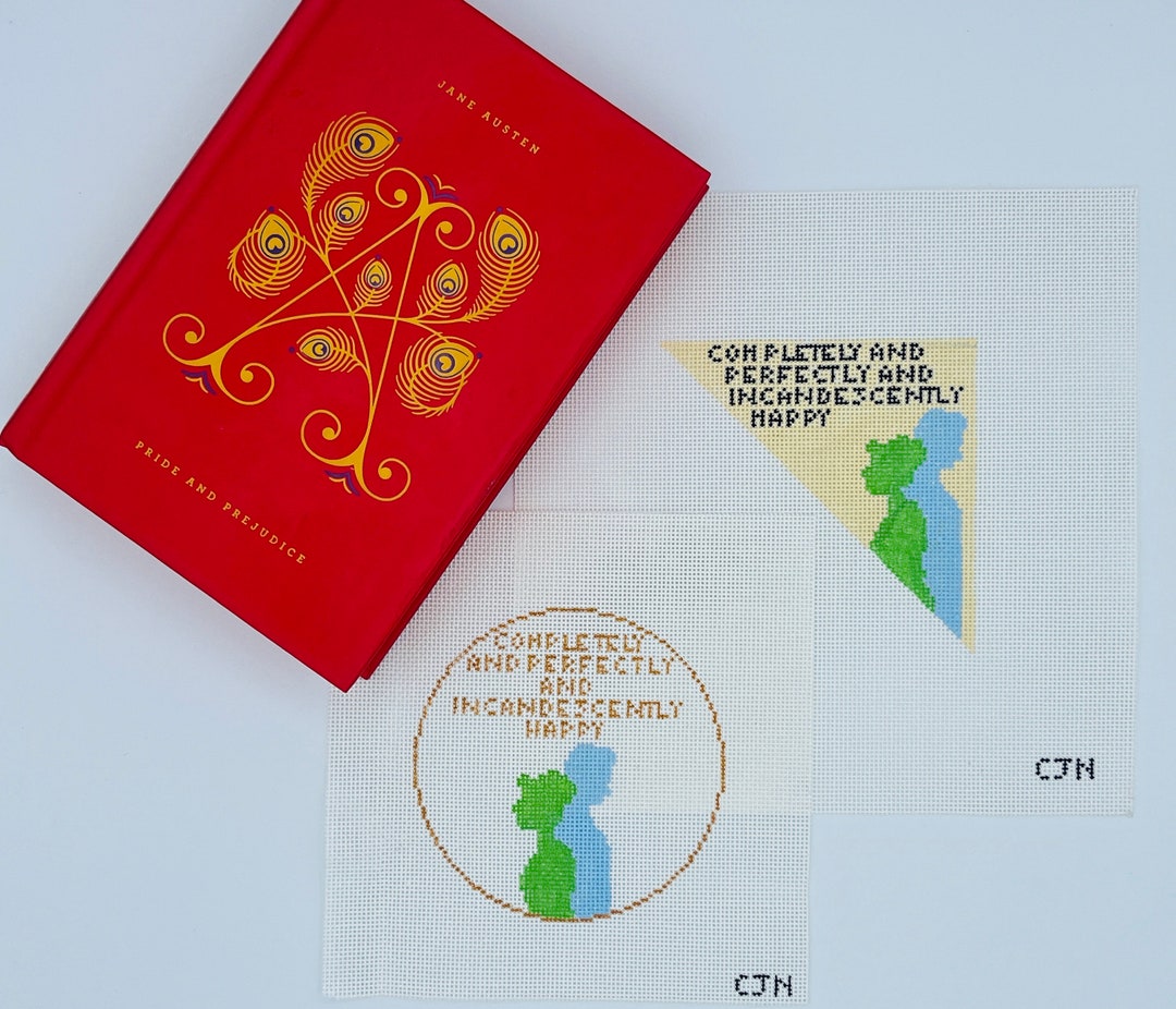 Incandescently Happy Etsy