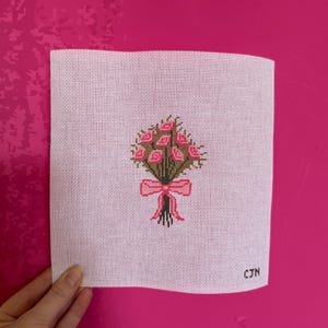Roses are Pink
