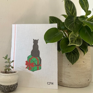 A Purrfect Gift