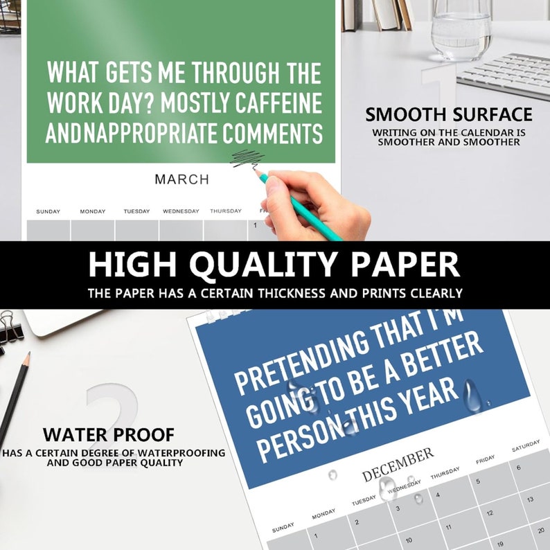 Adulting Is Hard 2024 Calendar 2024 Monthly Inspirational Etsy New Zealand