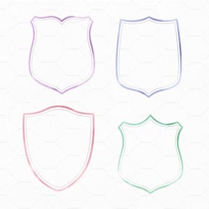 Op de afbeelding: Set van drie keramische mokken met een gespikkelde, matte afwerking. De mokken zijn in cr&egrave;me, lichtgrijs en donkergrijs. Elke mok heeft een eenvoudig, minimalistisch ontwerp.