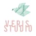 VerisStudioArt store logo