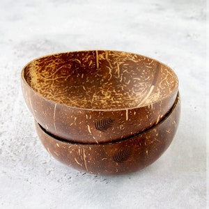 Smooth normal bowl, engraved logo sheet by MonJoliBol