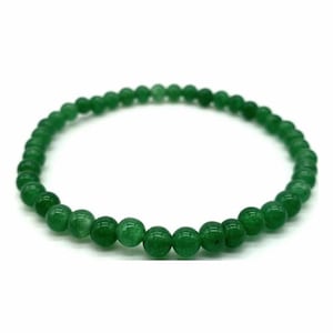 Green Aventurine &quot;Feel Good&quot; bracelet