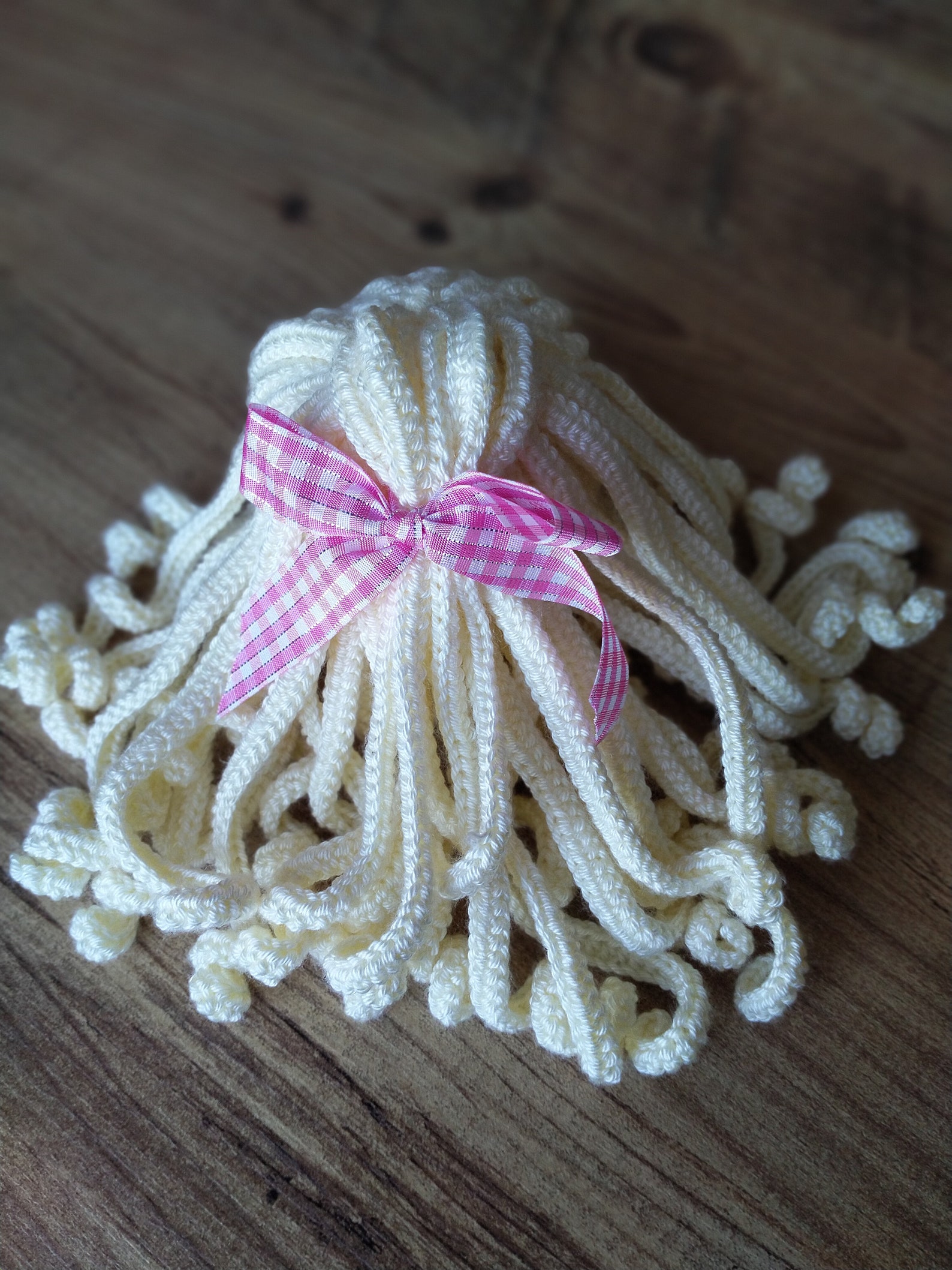 Barbie Doll Pdf Patterns, Amigurumi Pattern Dress and Body Pattern PDF