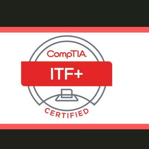 CompTIA ITF+ Practice Exam (80q) Questions and Answers (Latest Update)