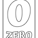 Numbers 1-30 Coloring Pages for Kids | Printable PDF (34 Pages) - Etsy