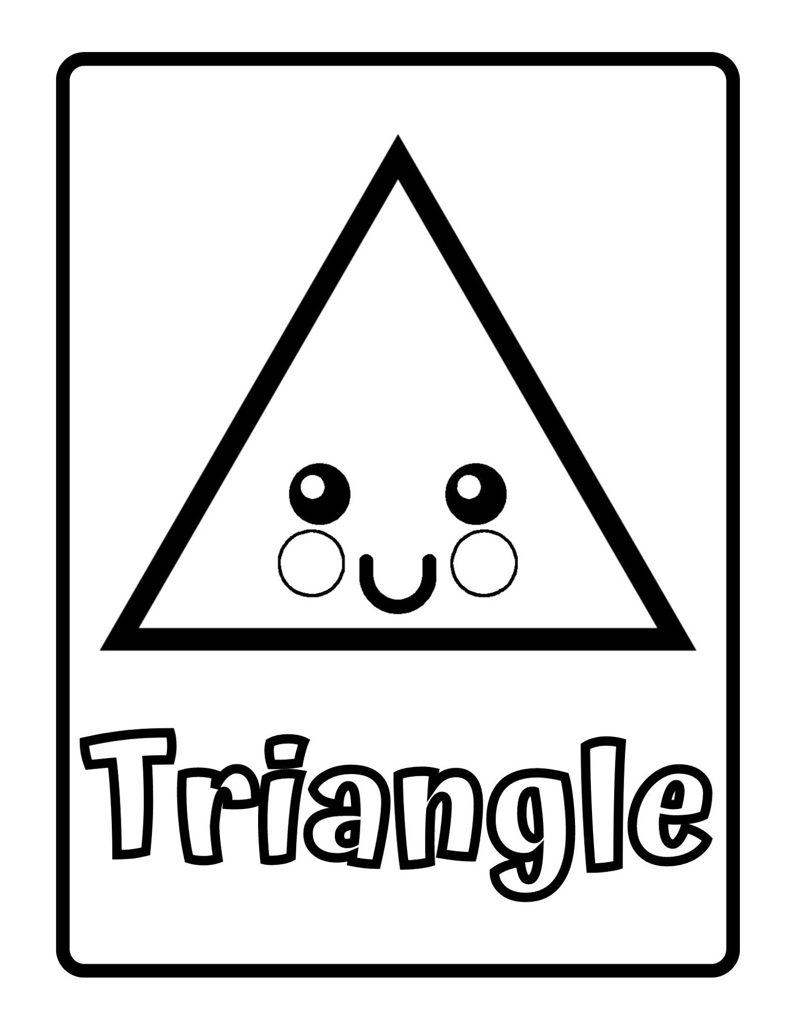 Shapes Printable Pages Shapes - Il 1588xN.4026421925 80p8 