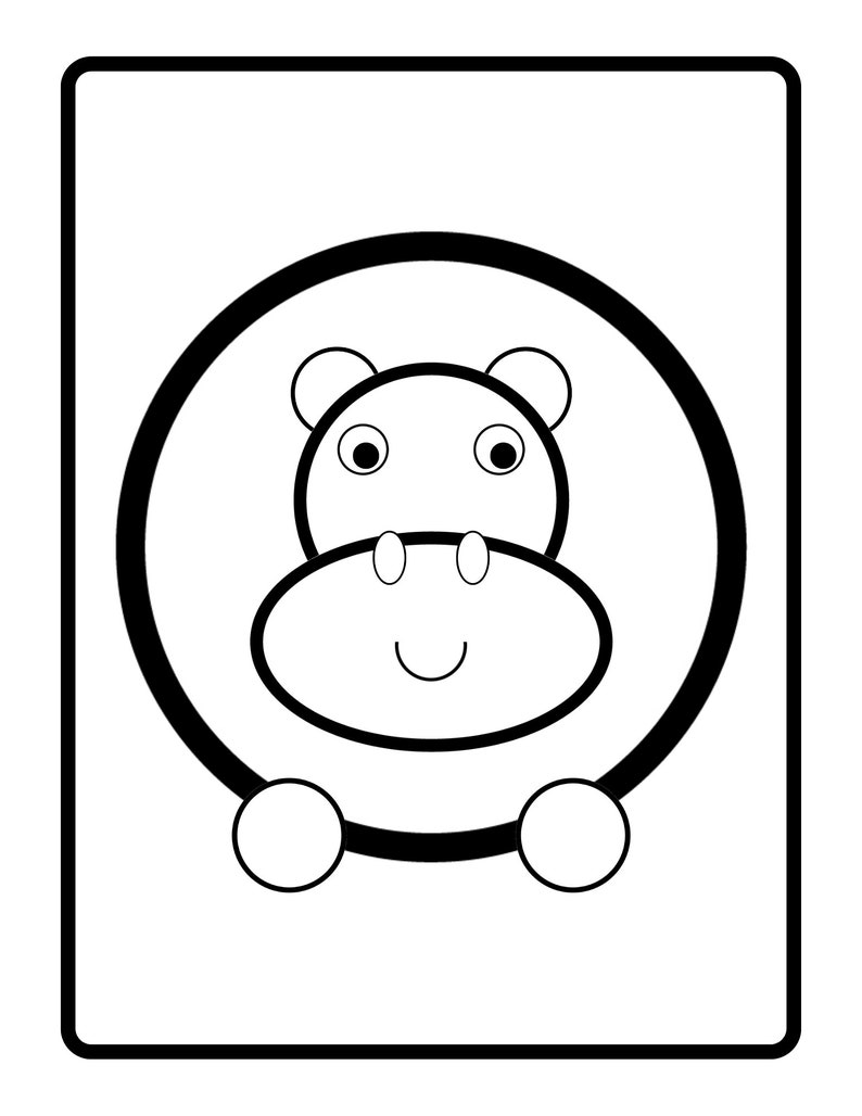 Shapes Printable Pages Shapes Coloring Pages For Kids And Toddlers 20