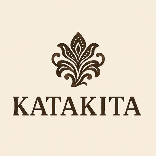 Etsy profile picture for @katakita