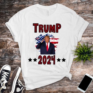 Trump, Trump Train, American flag, Make America great again, Trump 2024, Presidential election, Trump PNG, Patriotic PNG, Fourth of July PNG