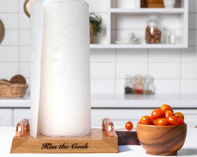 Paper Towel Holders MitMitGift