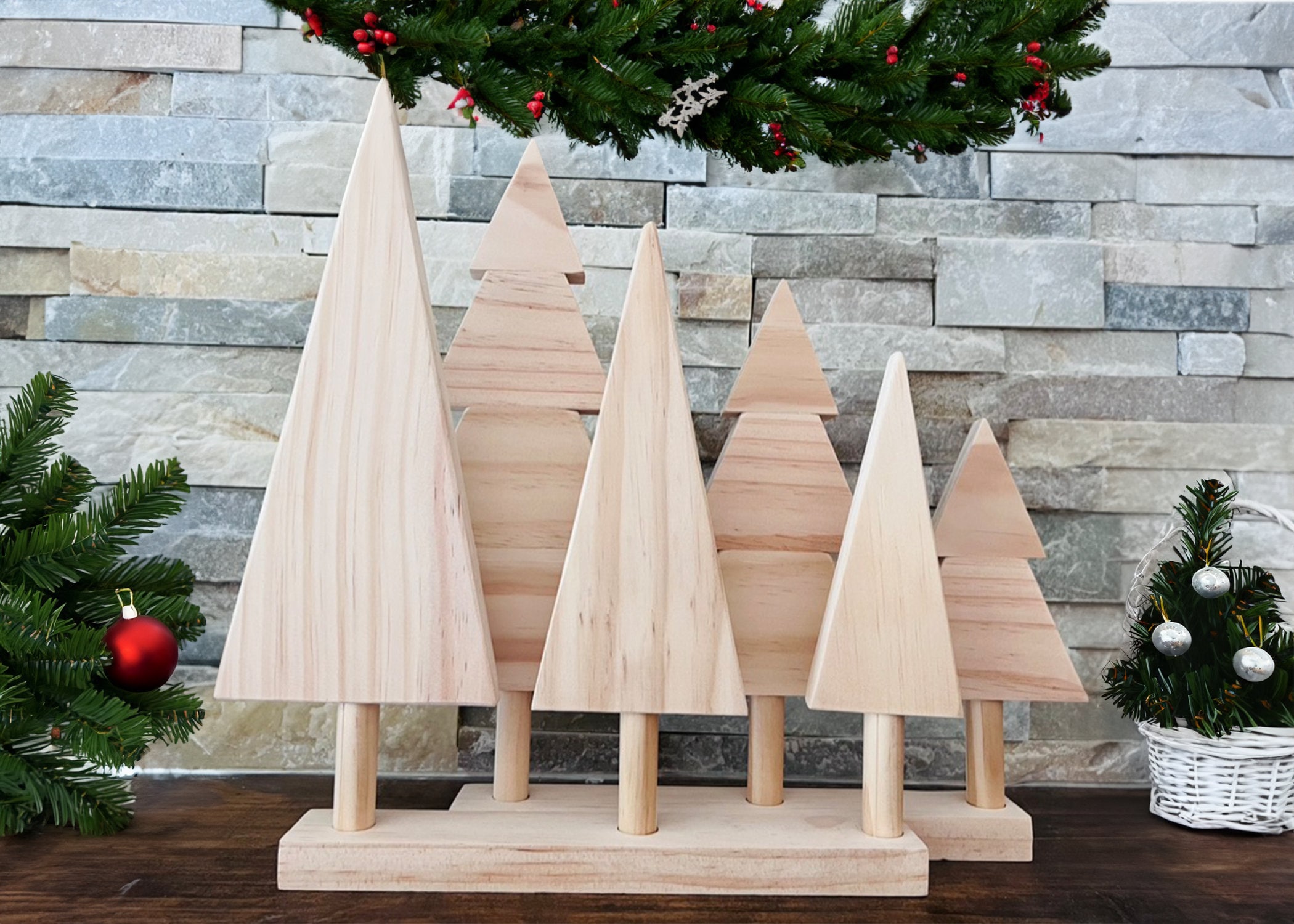 Diy Christmas Decorations