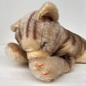Steiff vintage cat - Etsy 日本