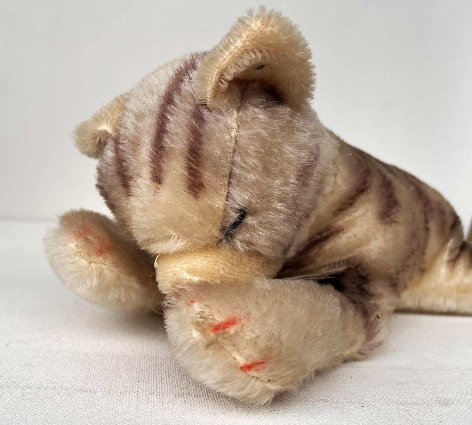 Steiff vintage cat - Etsy 日本