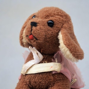 Schuco Dog - Etsy