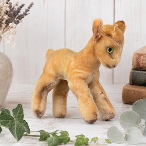 Steiff lamby - Etsy 日本