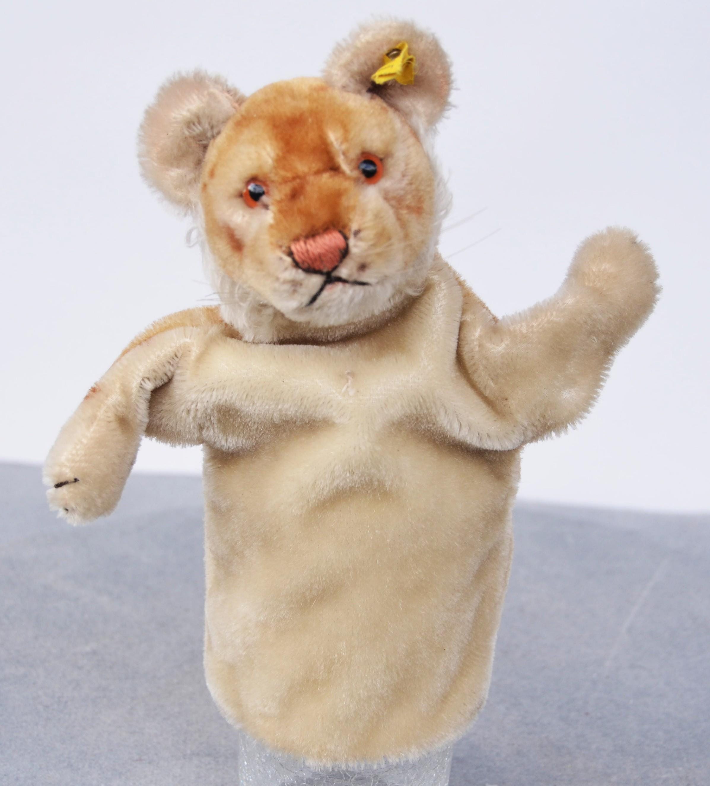 シュタイフ（Steiff） | ブランド中古通販 retro.jp ミドルサイズ