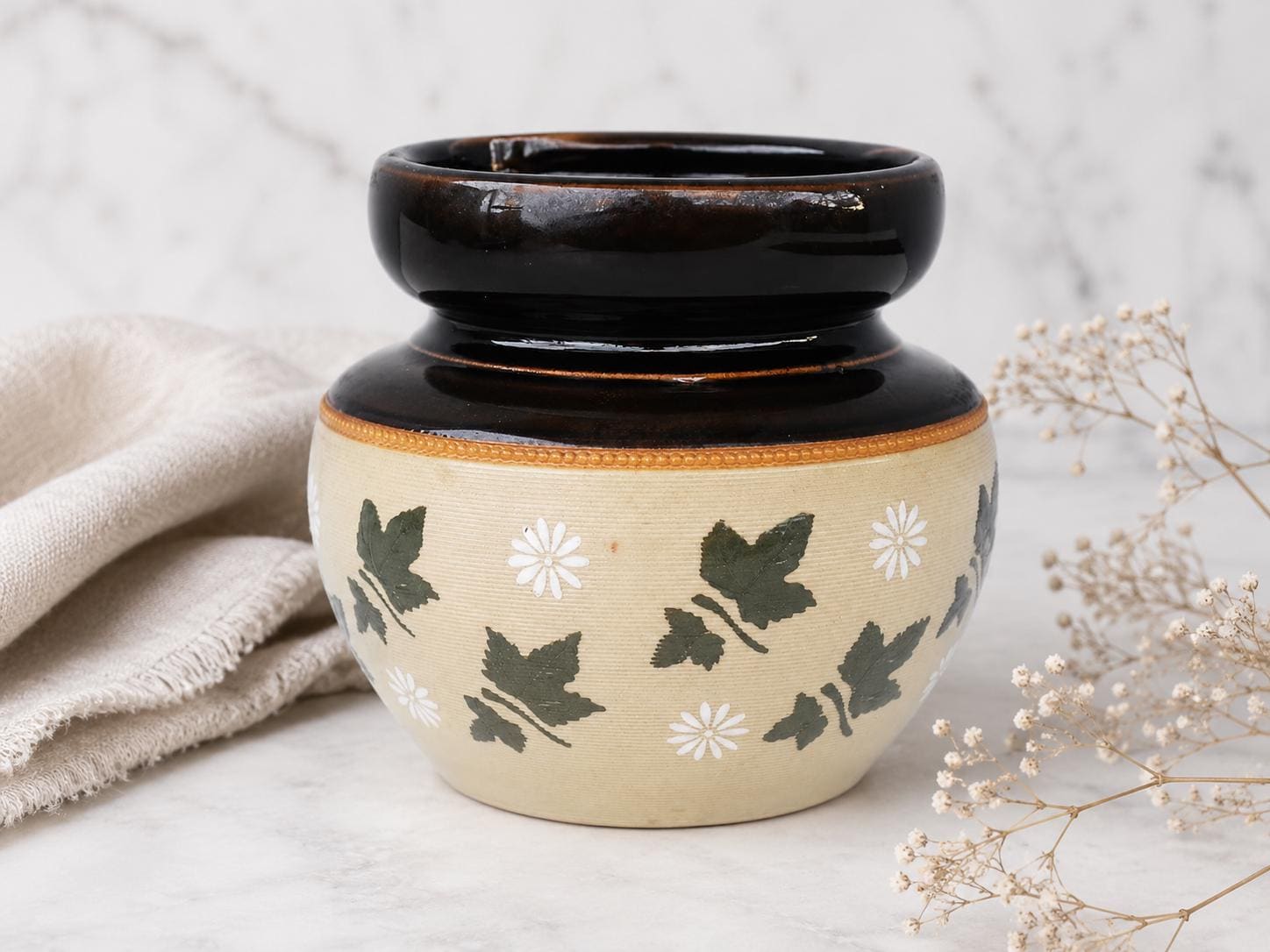 Comoy's Tobacco Jar - Etsy