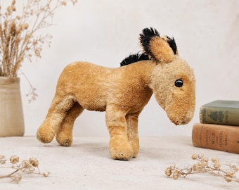 2003 Steiff ROLY POLY BEAR 1909 Replica # 406652 Ltd Club Edition
