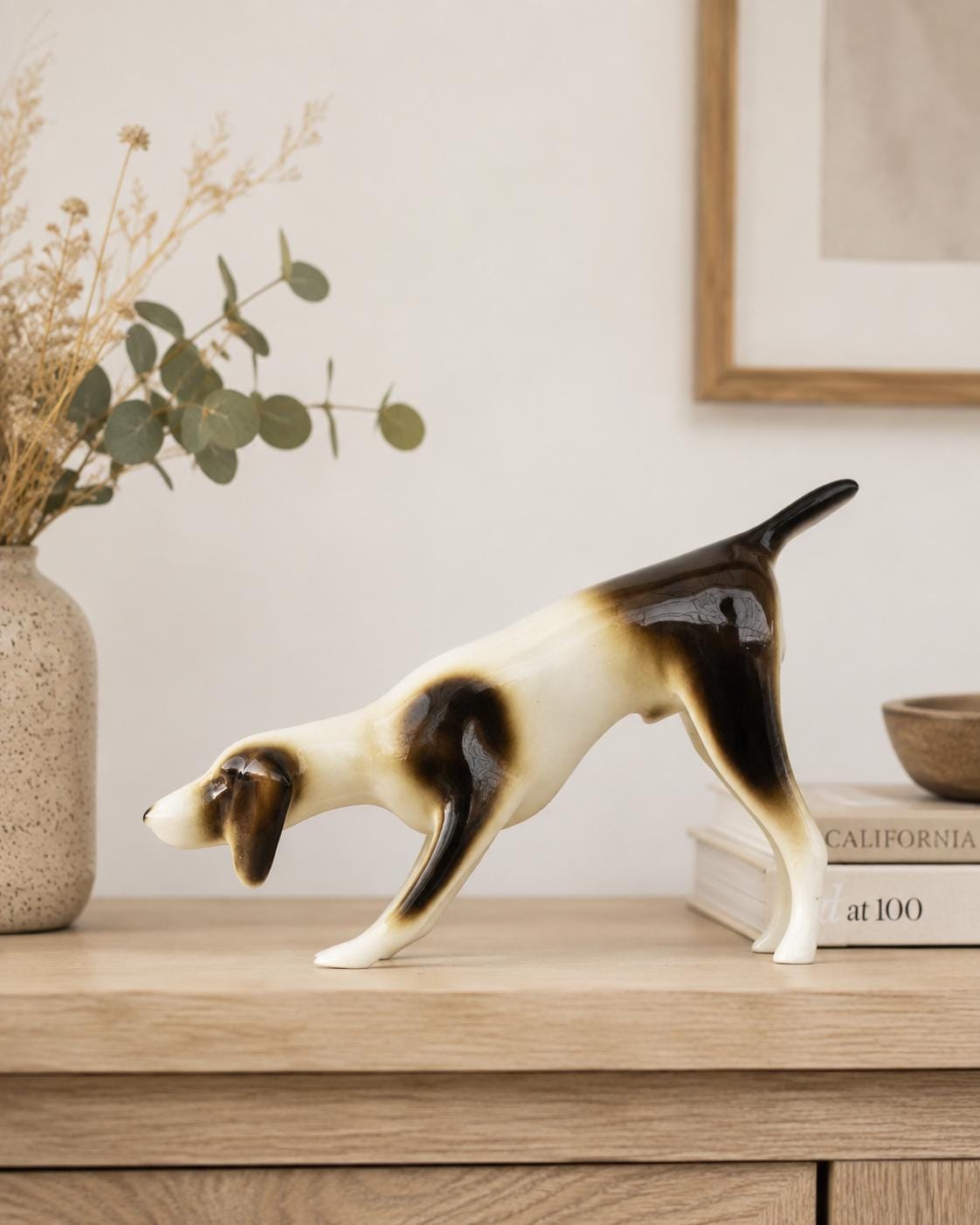 Royal Dux Figurine - Etsy New Zealand