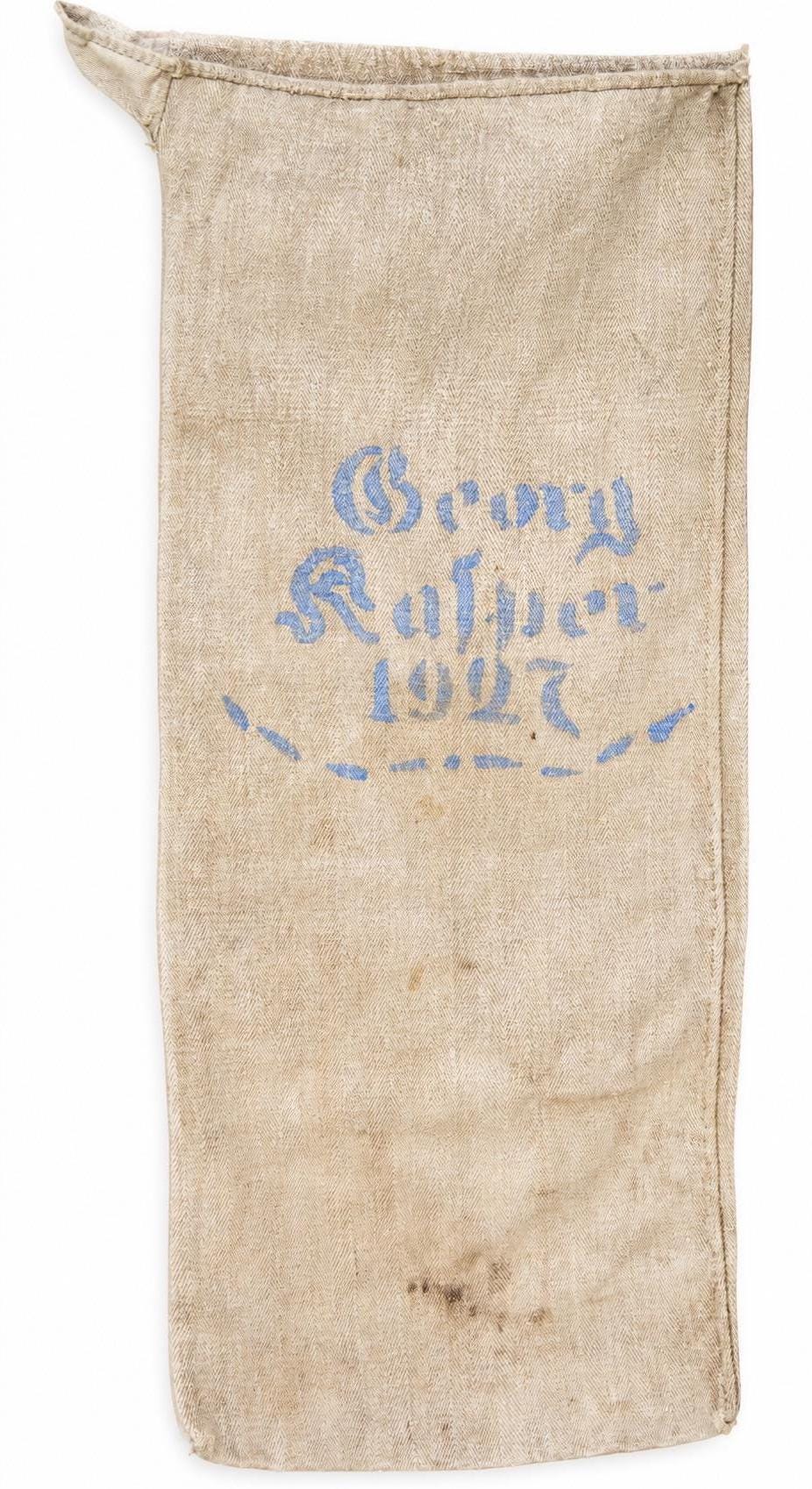 Vintage flour sack - Etsy 日本