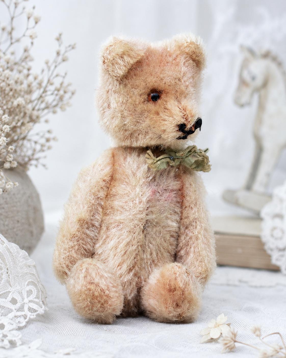 Schuco yes no bear - Etsy 日本