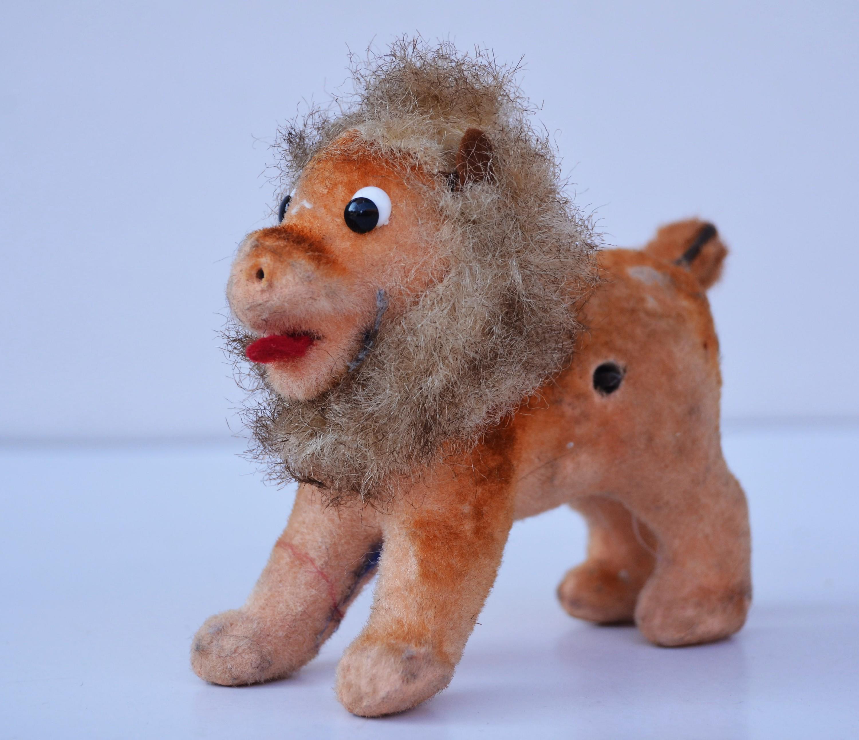 Schuco Puppets – Once Upon A Puppet