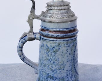 1900 年頃 ヴェスターヴァルト ラインホルト ハンケ ビア シュタイン