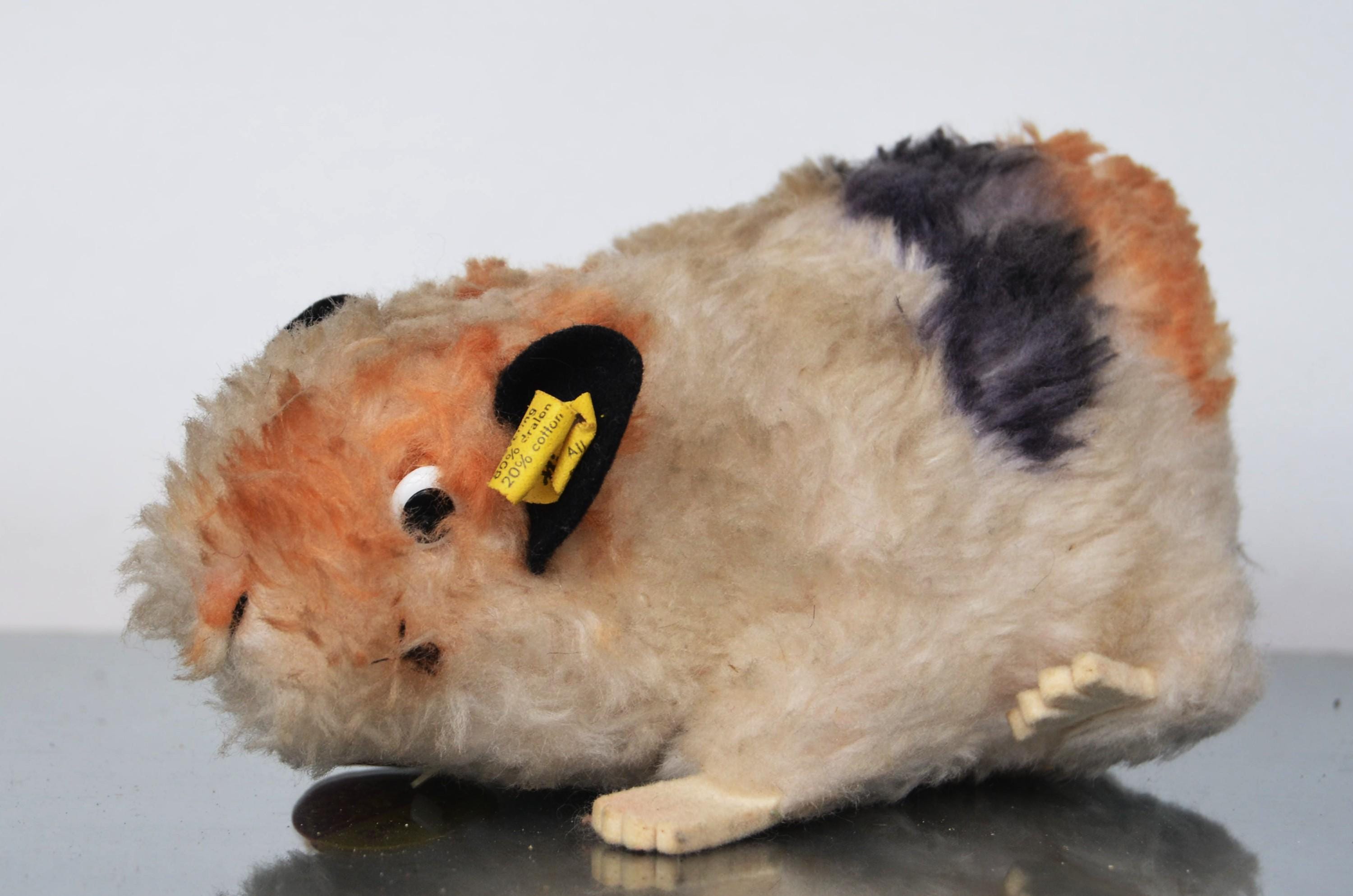 Steiff Guinea Pig - Etsy