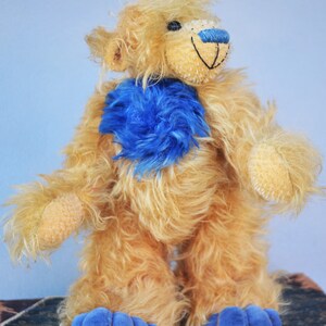 Clemens Bear 限定版 Timothy テディベア Clemens bear - Etsy 日本