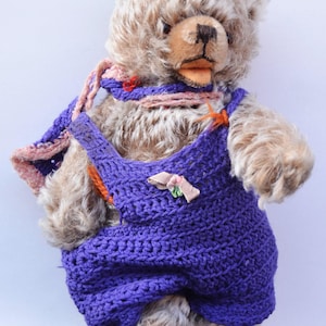 Steiff zotty bear - Etsy 日本