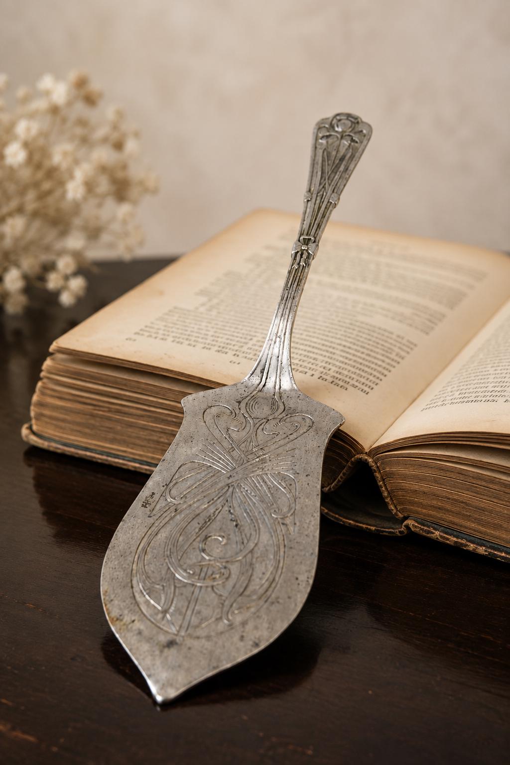 Kayser Zinn Pewter - Etsy