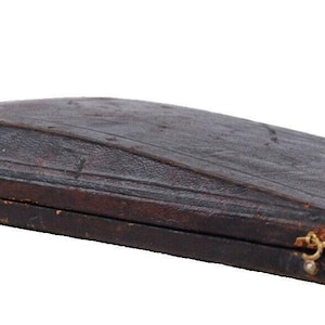 Antika resebestick ca. 1800 box Wien Österrike Mayerhofer & Klinkosch I Wien