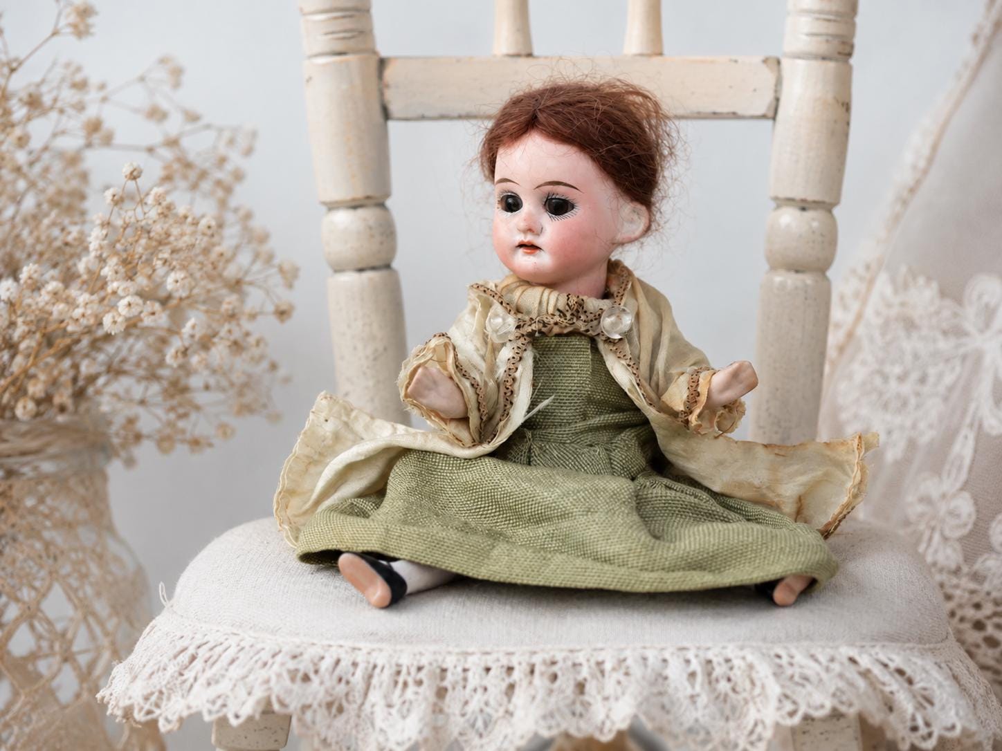 Armand marseille dolls - Etsy 日本