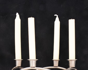 ジョージ ジェンセン GLOW キャンドル ホルダー - ゴールド |マリア