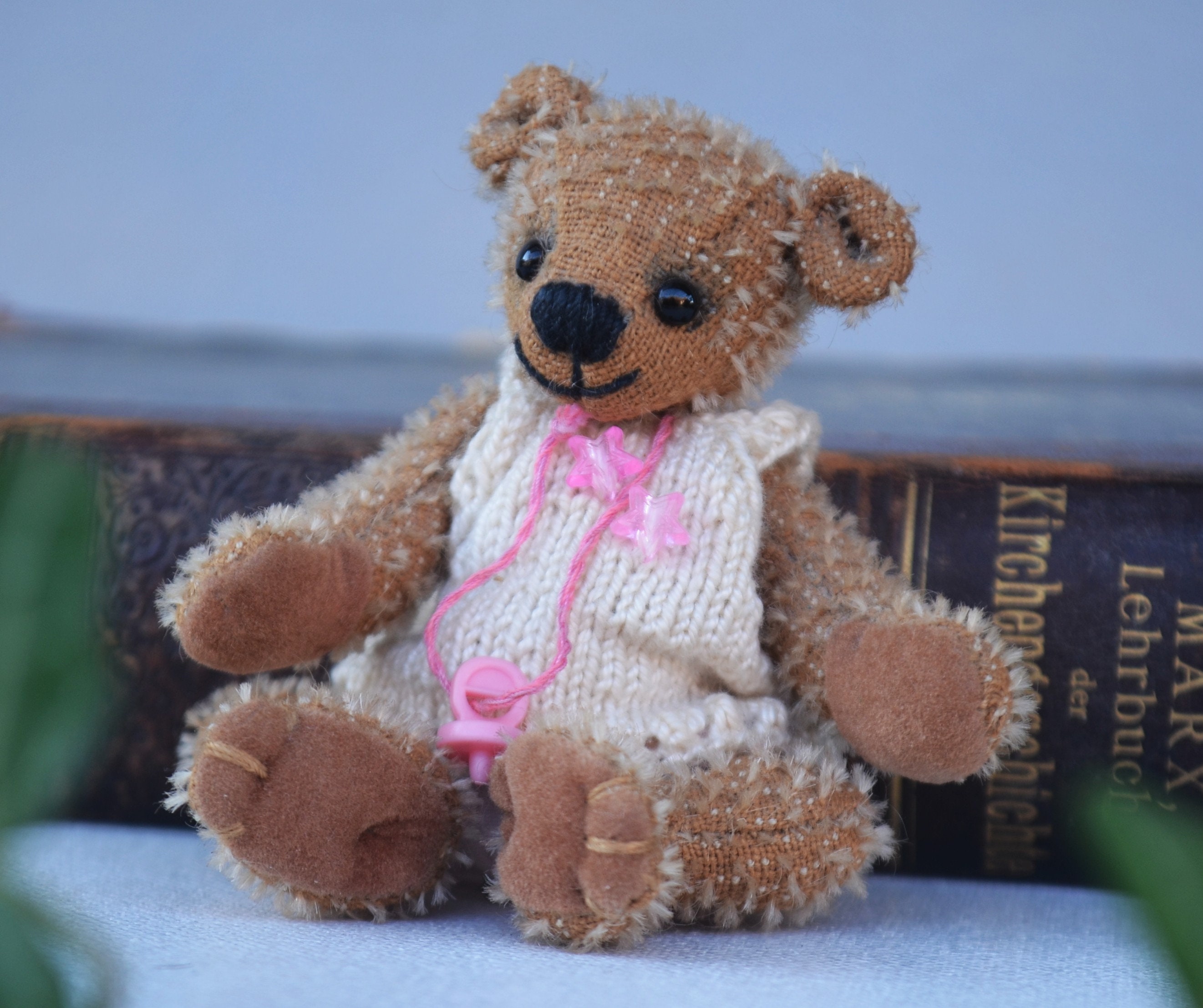 2000 Steiff - Etsy UK