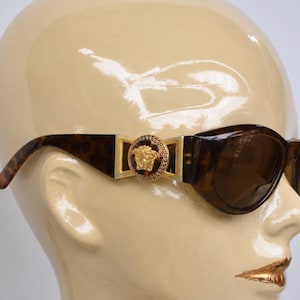 Gianni Versace 424 - Etsy