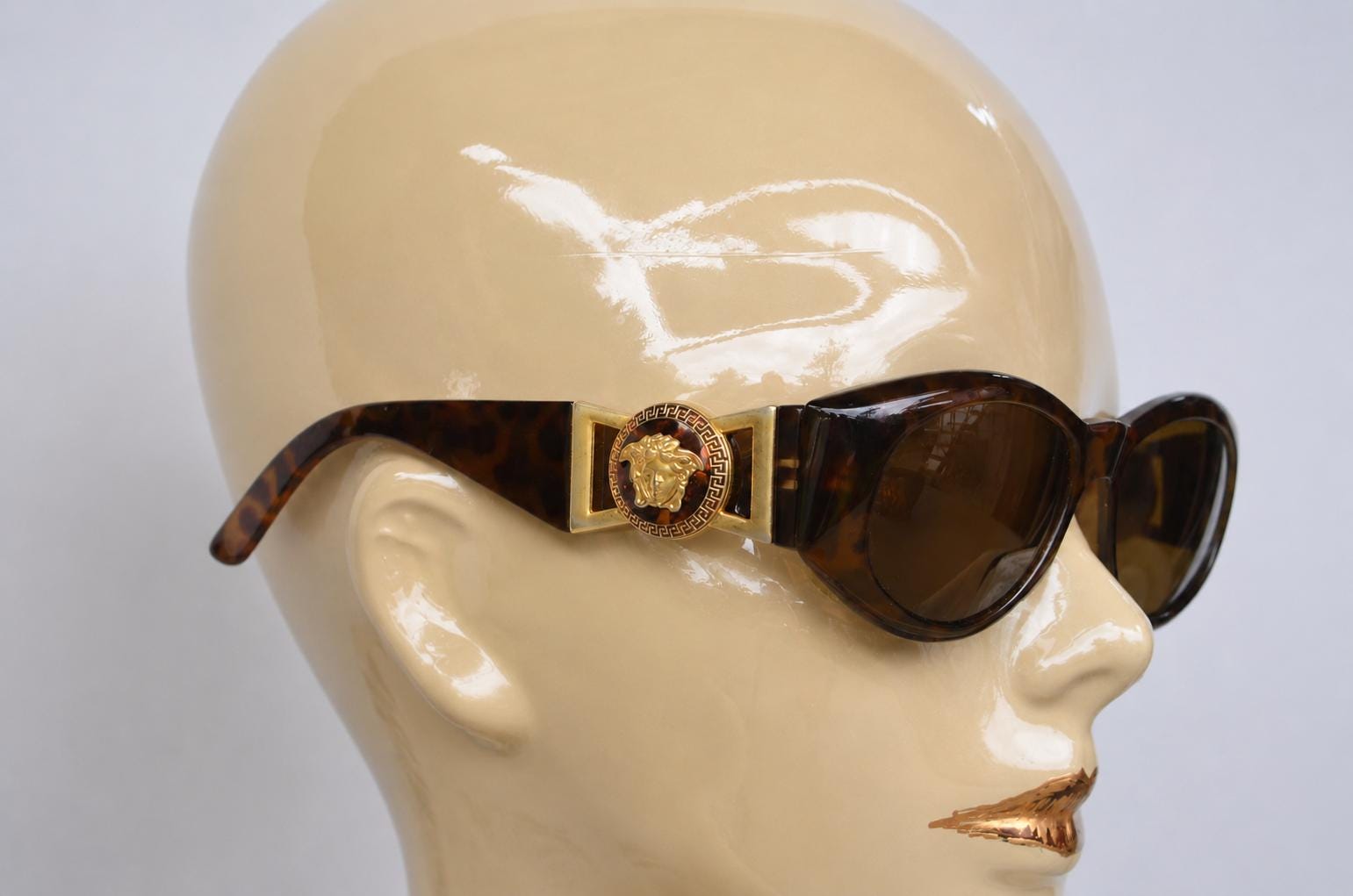 Gianni Versace 424 - Etsy