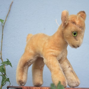 Steiff lamby - Etsy 日本