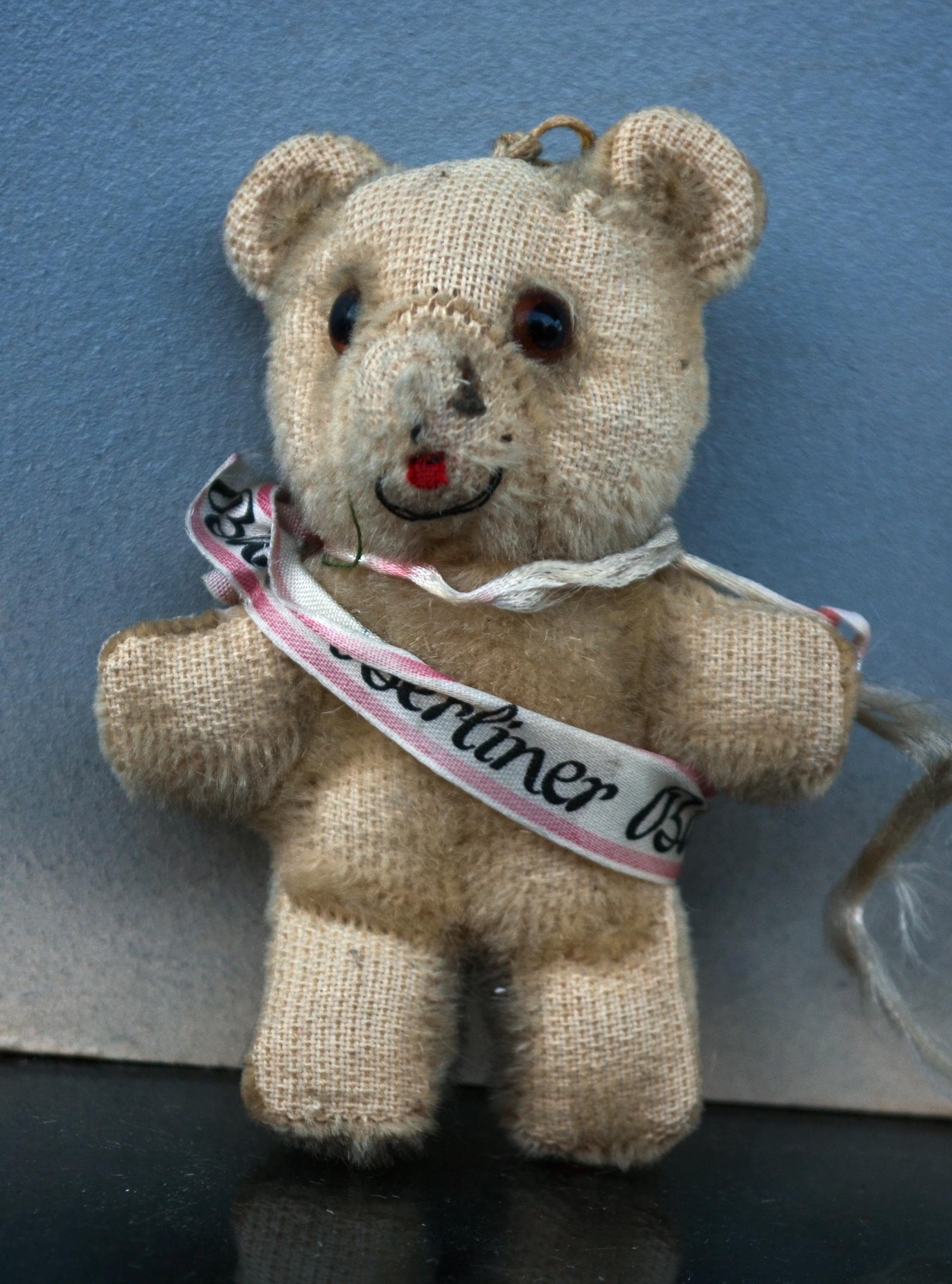 Berlin teddy bear - Etsy 日本