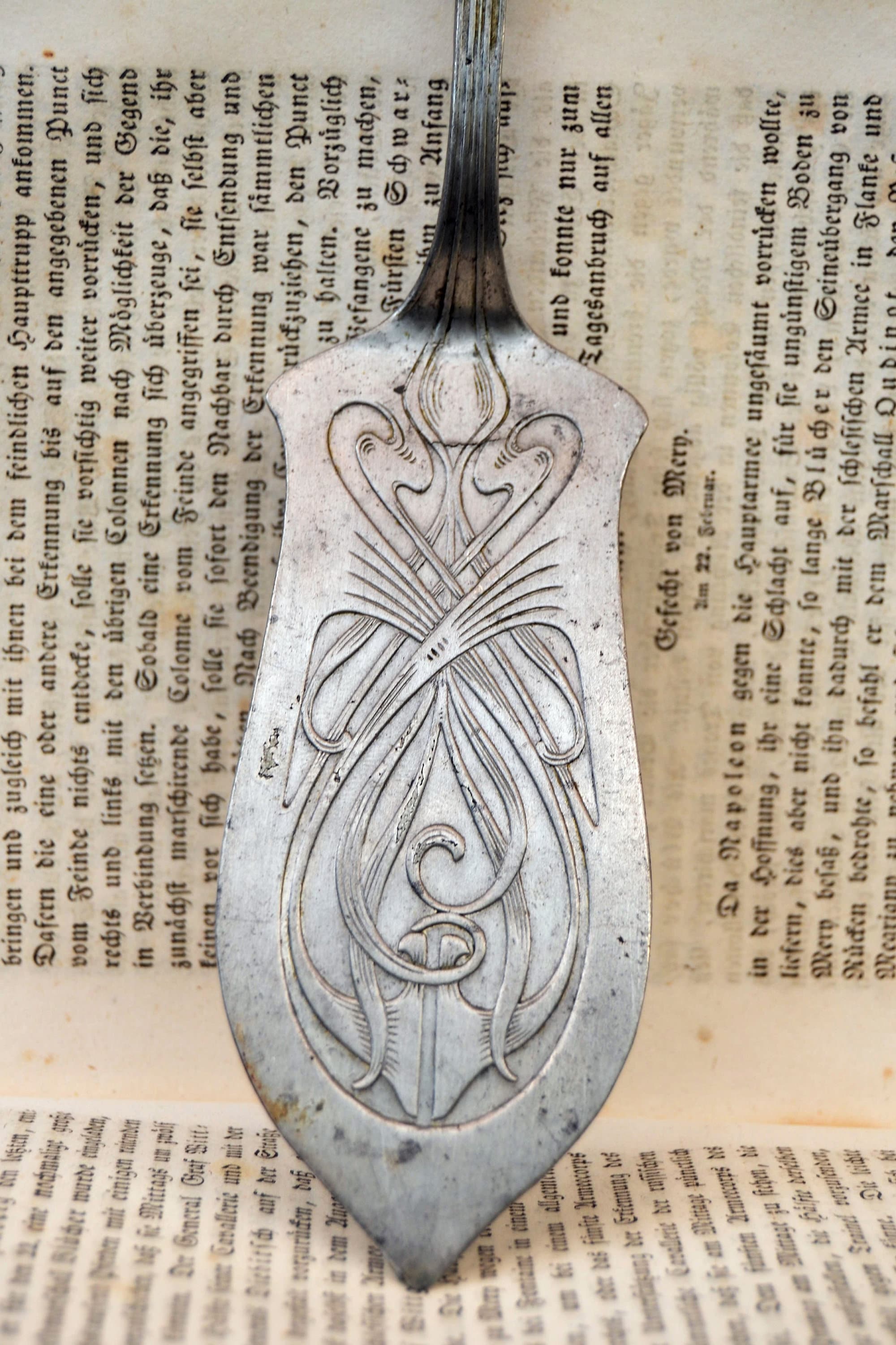 Kayser Zinn Pewter - Etsy